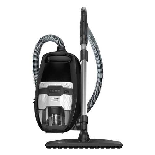 Пылесос Miele Blizzard CX1 Comfort SKMR3 Black