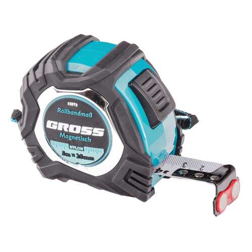 Рулетка GROSS 32572