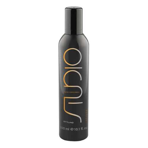Мусс для волос Kapous Professional Studio Styling Strong 300 мл