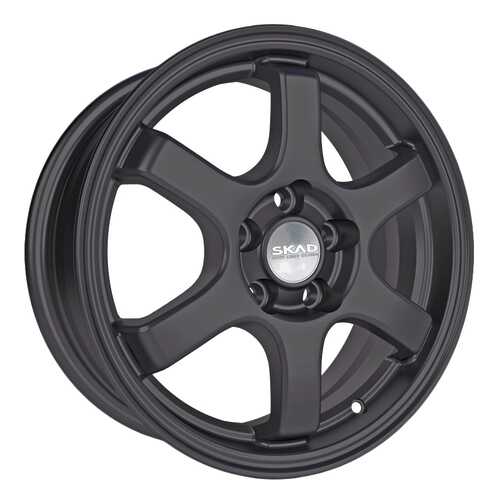 Колесные диски SKAD R15 6J PCD4x100 ET48 D54.1 2150629