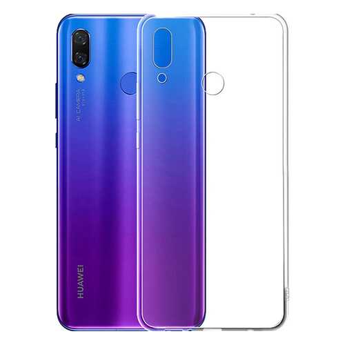 Чехол RE:PA для Huawei P Smart (2019) / Honor 10 Lite