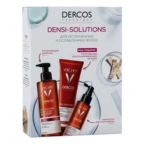Набор средств для волос Vichy Dercos