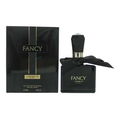 Geparlys. Парфюмерная вода Fancy, women 85 ml