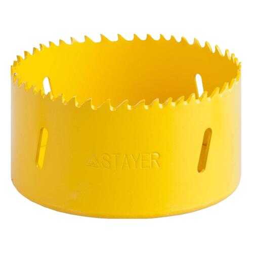 Коронка по дереву для дрелей, шуруповертов Stayer 29547-083