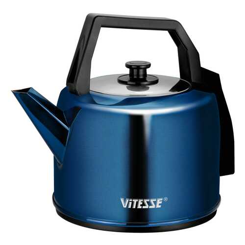 Чайник электрический Vitesse VS-164 Dark Blue