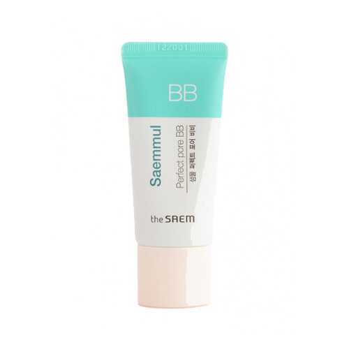 Perfect Pore ББ крем Saemmul Perfect Pore BB 02,Natural Beige 15мл