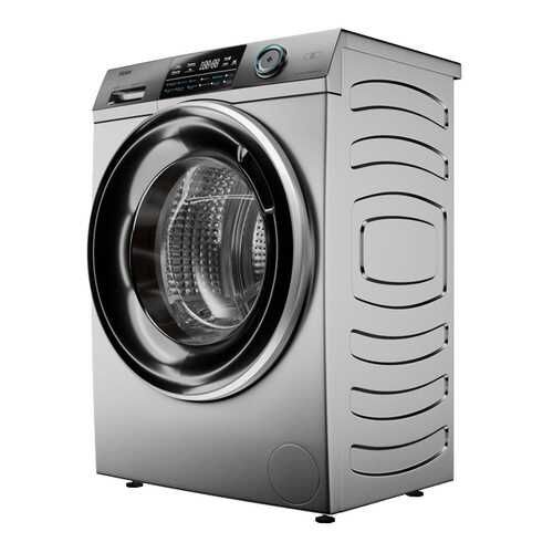 Стиральная машина Haier HW70-BP12969AS