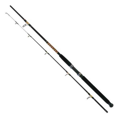 Удилище троллинговое Salmo Power Stick Trolling Spin, длина 2,4 м