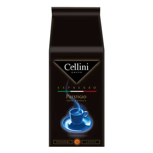 Кофе Cellini prestigio 1000 г