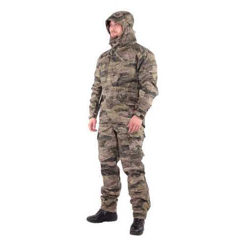 Костюм Keotica Горка-3 рип-стоп A-Tacs IX 56 RU; 58 RU/182-188