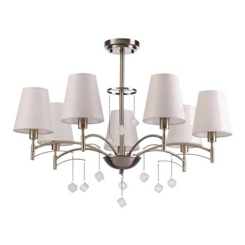 Люстра потолочная Lumion Leah 4469/7C