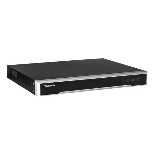 Система видеонаблюдения Hikvision DS-7608NI-I2/8P