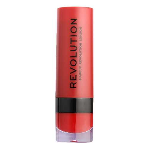 Помада Revolution Makeup Matte Lipstick 134 Ruby 3,5 г