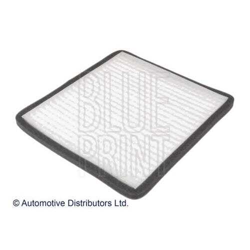 Фильтр воздушный салона Blue Print ADG02554