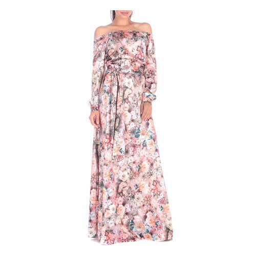 Платье женское Rebecca Tatti RR1078_16KTP черное L