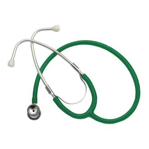 Стетоскоп Little Doctor Prof-III зеленый