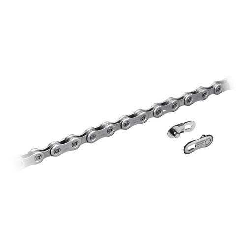 Велосипедная цепь Shimano HG53 1/2x3/32, 116 звеньев