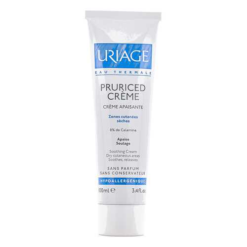 Крем для тела Uriage Pruriced 100 мл