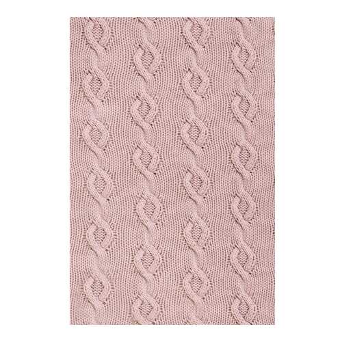Наволочка Luxberry розовый 39x40
