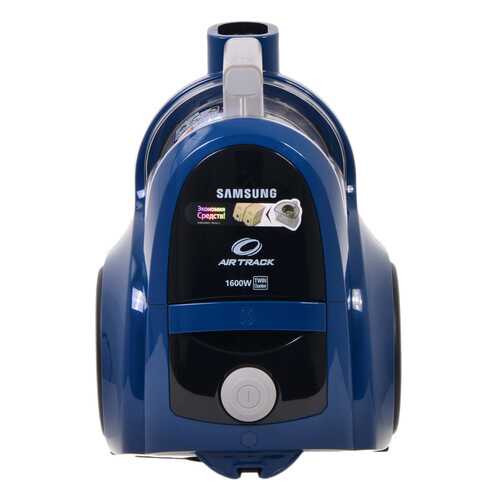 Пылесос Samsung VCC4520S36/XEV Blue