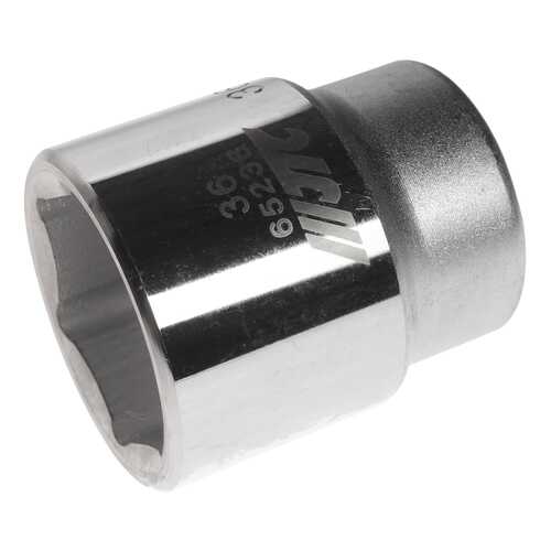 Головка6-гранная 3/4 х 36см, длина 58см JTC /1