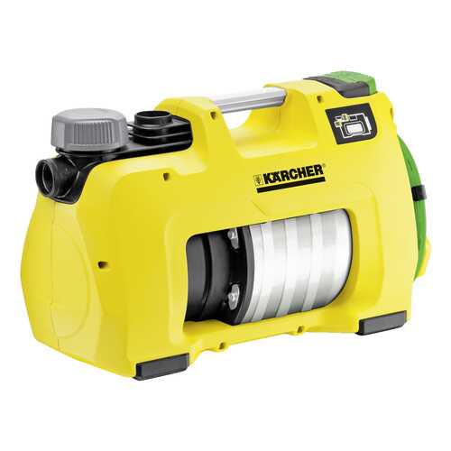 Поверхностный насос Karcher 1.645-373.0 BP 7 Home and Garden