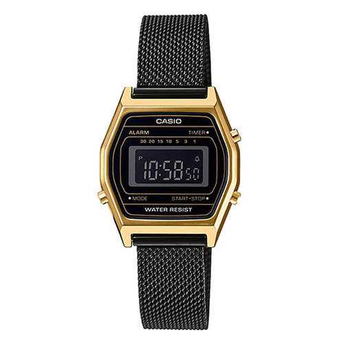 Часы Casio LA690WEMB-1B