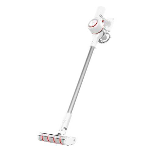 Вертикальный пылесос Xiaomi Dreame V9 Vacuum Cleaner White