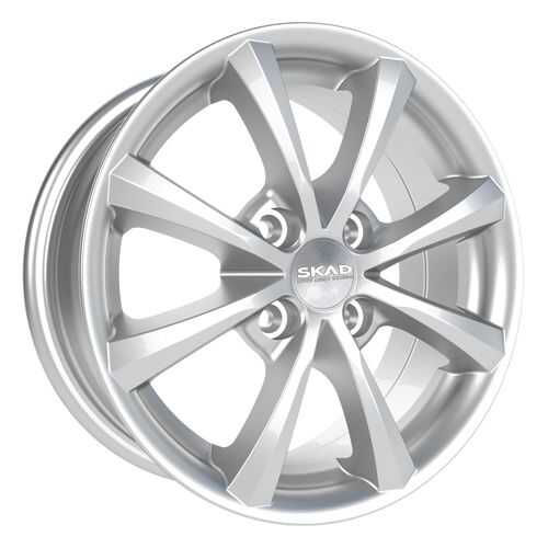 Колесные диски SKAD R14 6J PCD4x114.3 ET38 D67.1 0260308