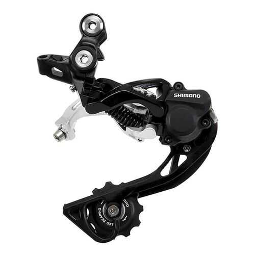 Задний переключатель Shimano XT M786 GS 10 скоростей