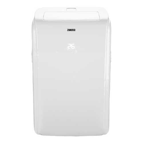Кондиционер мобильный Zanussi Massimo ZACM-09 MS/N1 White