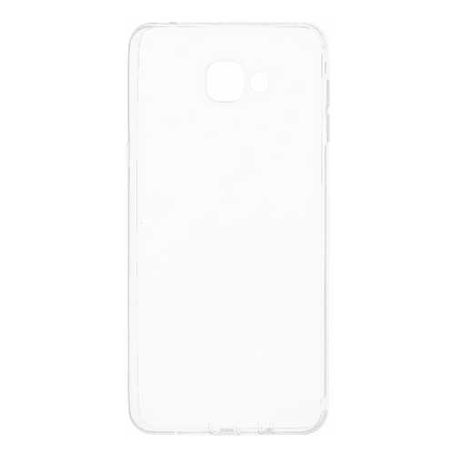 Чехол Samsung Galaxy A9 (2016) A9000 Hoco Light Transparent