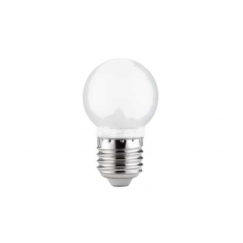 LED Tropfen 2,5W E27 Satin 28268