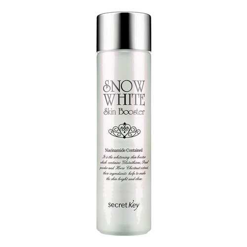 Сыворотка для лица Secret Key Snow White Skin Booster 150 мл
