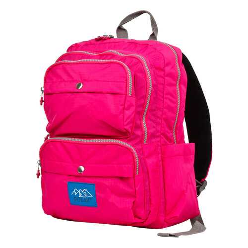 Рюкзак Polar П6009 16 л розовый