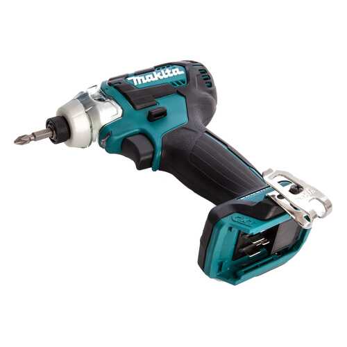Аккумуляторная дрель-шуруповерт Makita TD111DWAE 187262