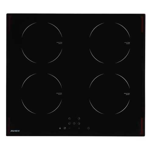 Встраиваемая электрическая панель AVEX i-M 6040 B