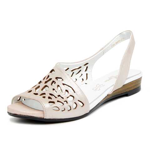 Туфли женские Pierre Cardin 273060I0 розовые 39 RU