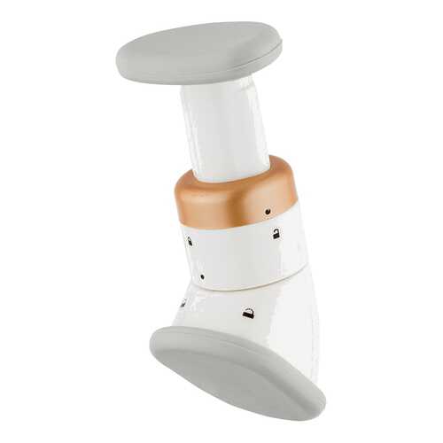 Массажер для подбородка Gezatone Neck Lifting AMG617 (White)