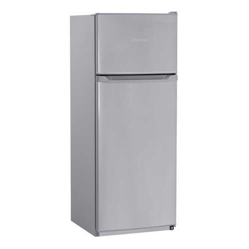 Холодильник NordFrost CX 341 332 Silver