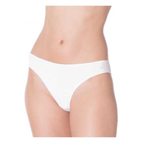 Трусы женские BlackSpade BS1331 белые XL