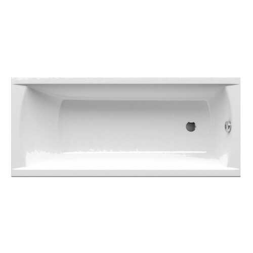 Акриловая ванна Ravak Classic 170x70, C541000000