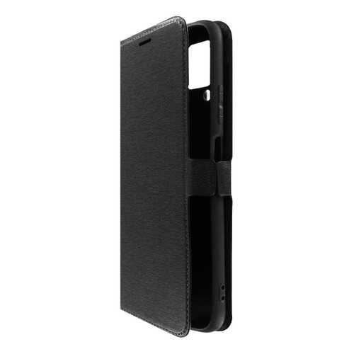 Чехол Krutoff для Huawei P40 Lite Black