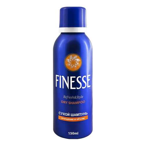 Шампунь Finesse Dry Shampoo 150 мл