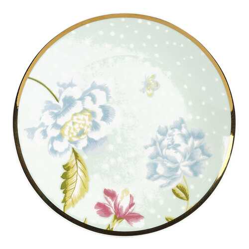 Тарелка пирожковая Laura Ashley Heritage 12см Mint Uni