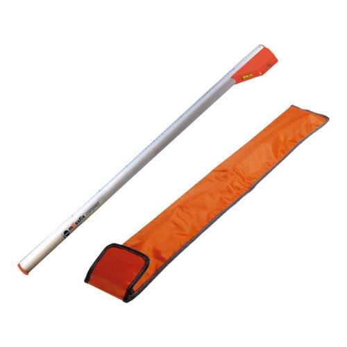 Измерительная телескопическая линейка Nedo mEssfix compact 3m