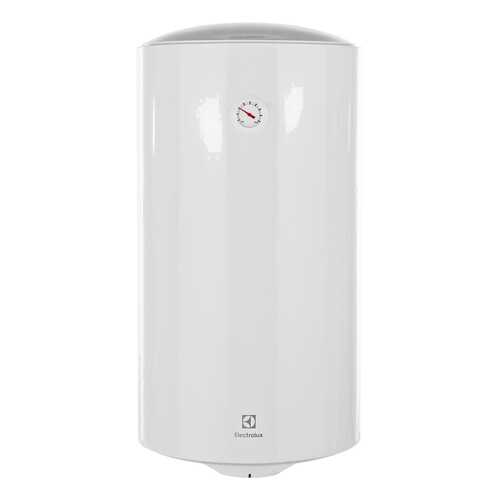 Водонагреватель накопительный Electrolux EWH 100 Quantum Pro white