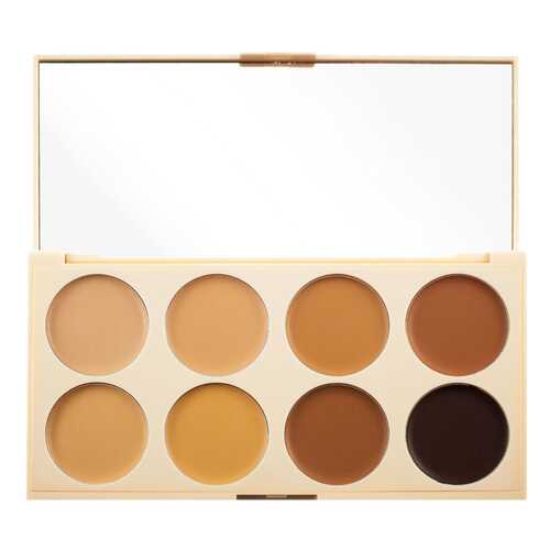 Консилер Makeup Revolution Ultra Pro HD Camouflage Medium Dark 10 г