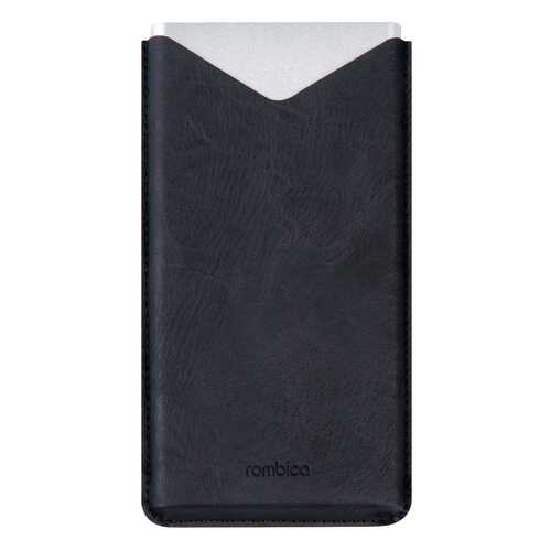 Внешний аккумулятор Rombica Neo AXL-00100 10000 мА/ч Grey