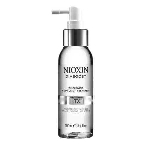 Сыворотка для волос Nioxin Intensive Therapy Diaboost 100 мл